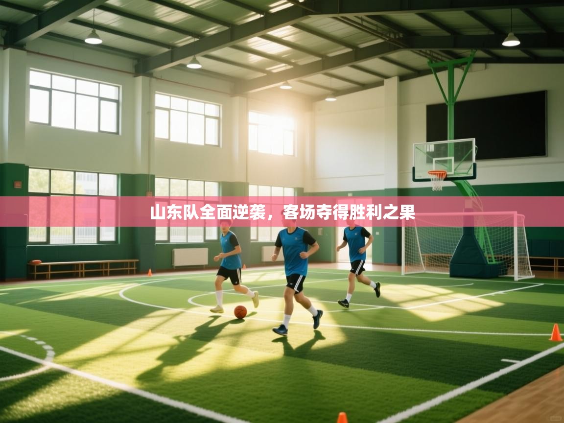 山东队全面逆袭,客场夺得胜利之果 第2张