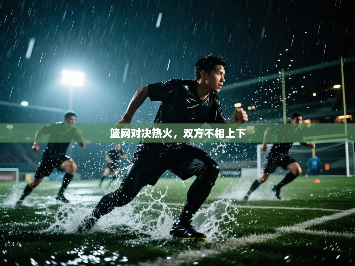 篮网对决热火，双方不相上下  第2张