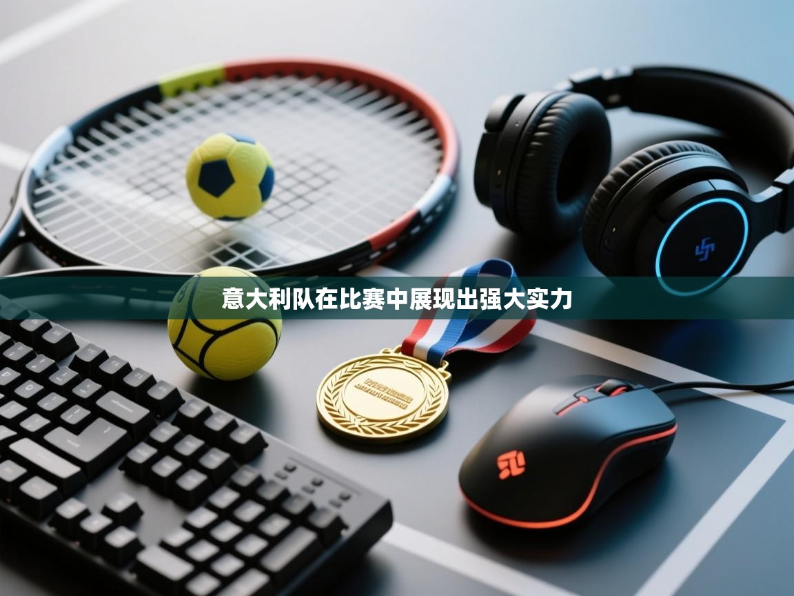 意大利队在比赛中展现出强大实力  第1张