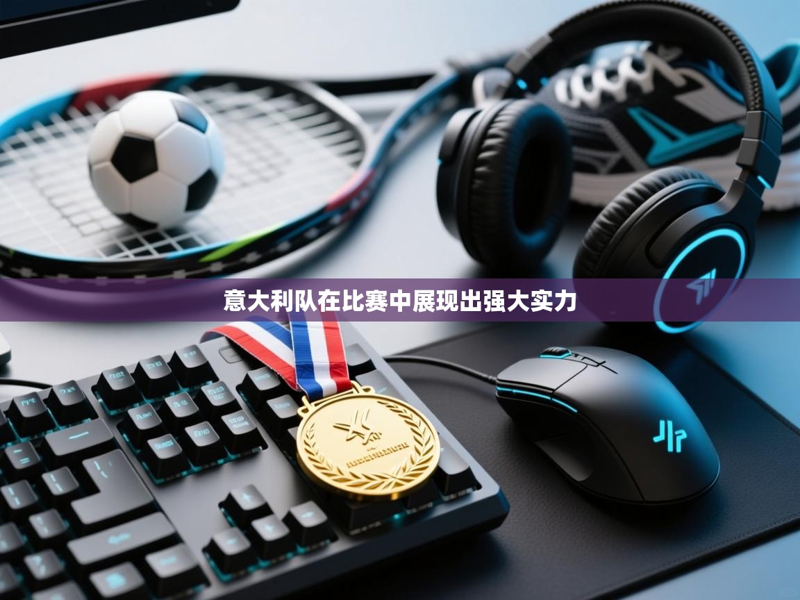 意大利队在比赛中展现出强大实力  第2张