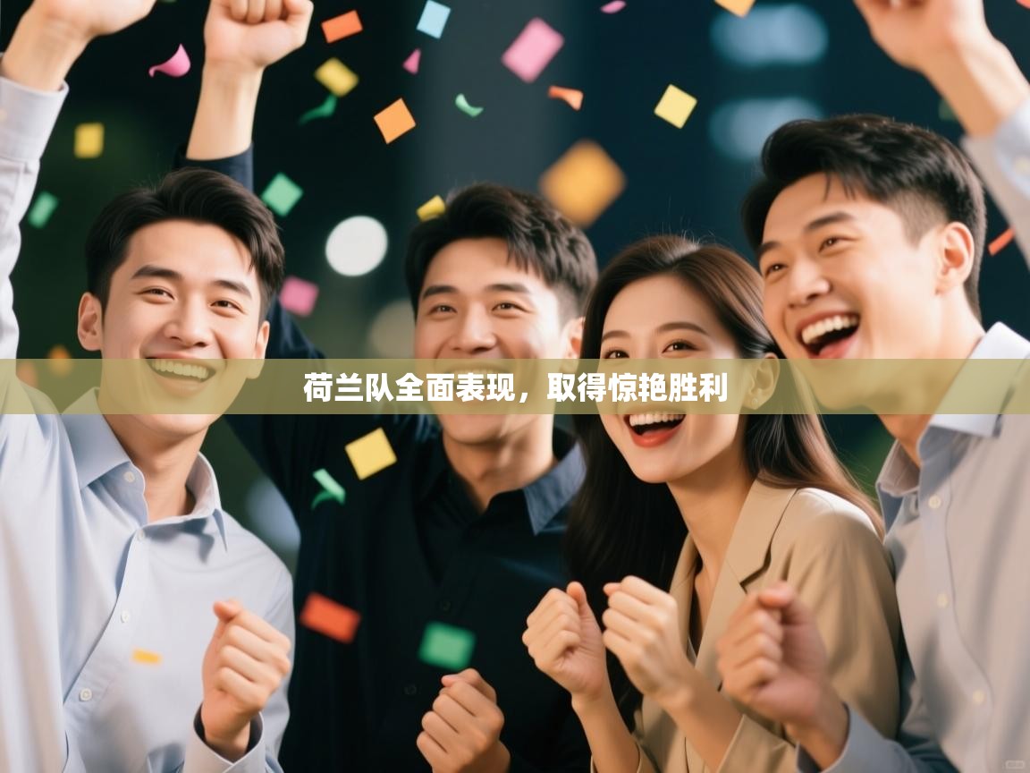 荷兰队全面表现，取得惊艳胜利  第1张