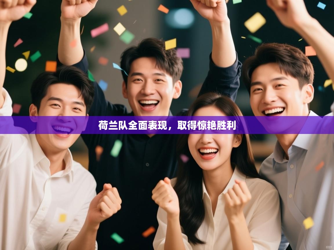 荷兰队全面表现，取得惊艳胜利  第2张