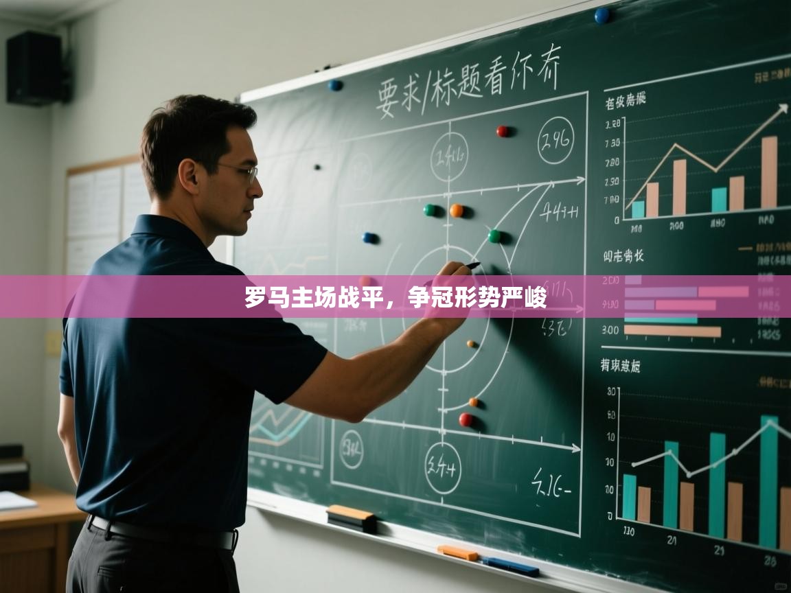 罗马主场战平,争冠形势严峻 第2张