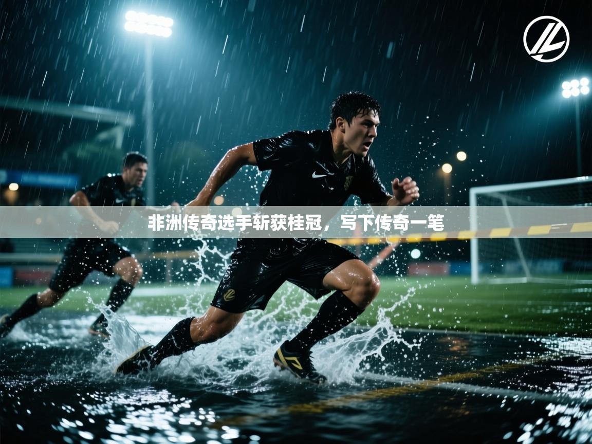 非洲传奇选手斩获桂冠，写下传奇一笔  第2张