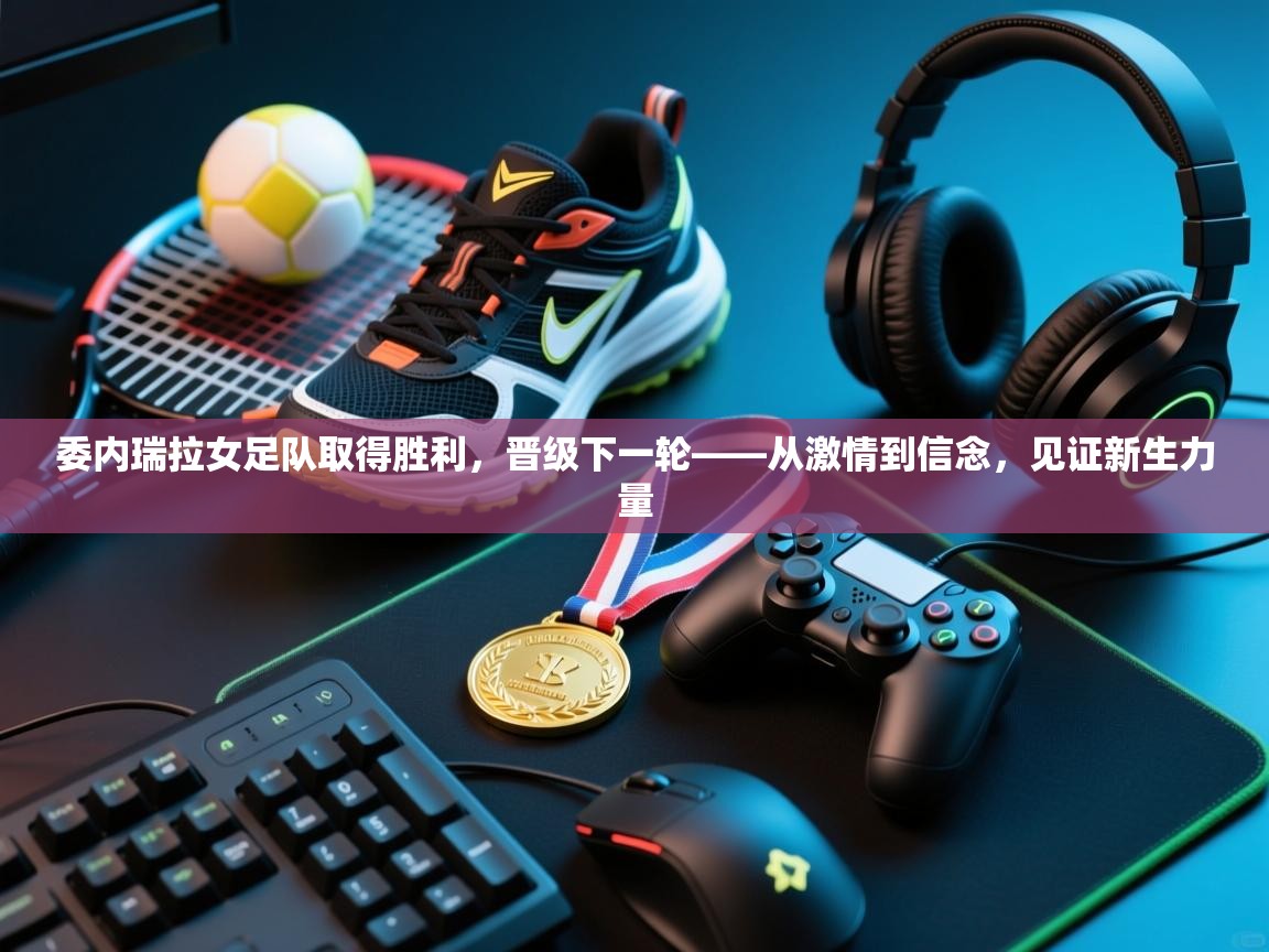 委内瑞拉女足队取得胜利，晋级下一轮——从激情到信念，见证新生力量  第1张