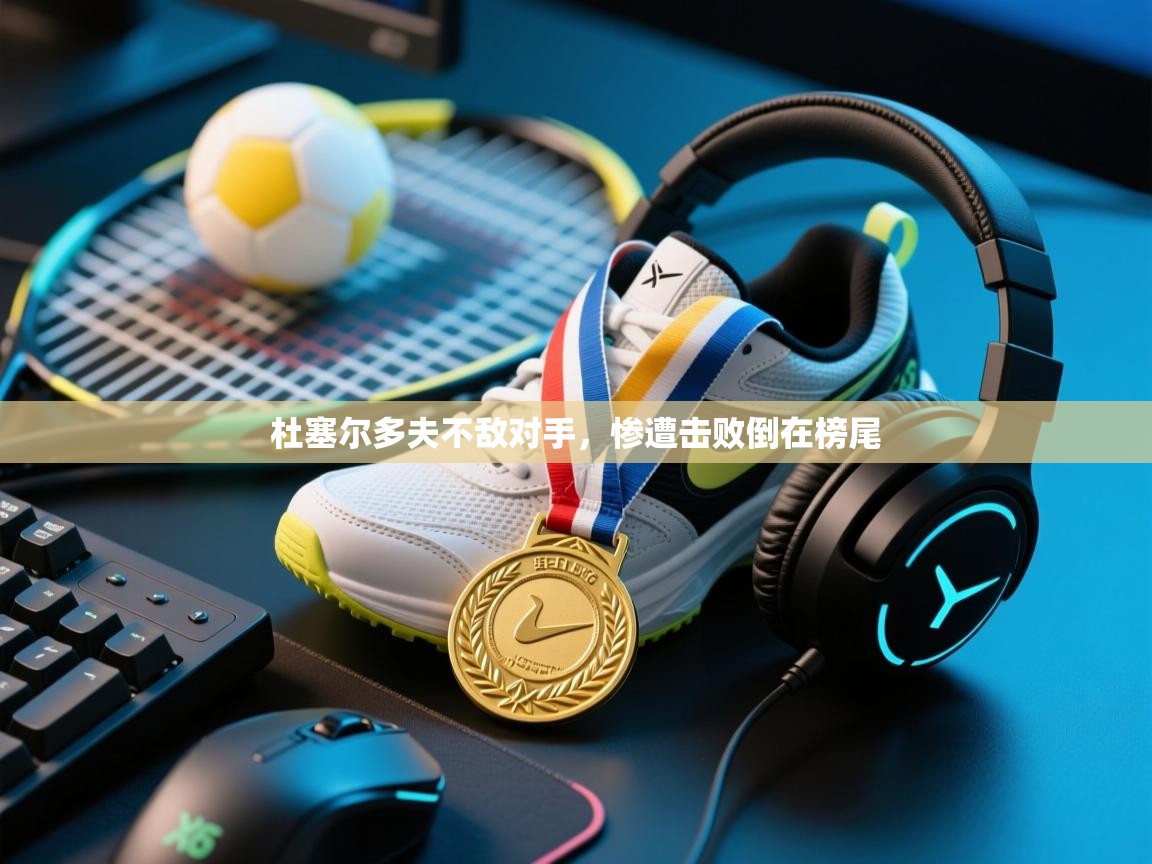 杜塞尔多夫不敌对手,惨遭击败倒在榜尾 第1张