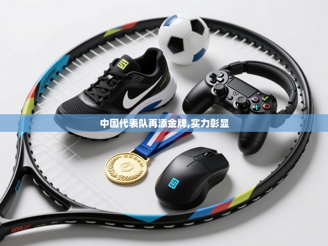 中国代表队再添金牌,实力彰显 第1张