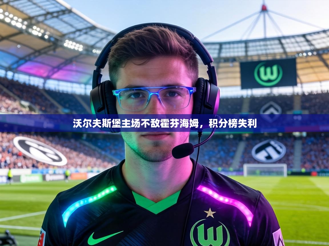 沃尔夫斯堡主场不敌霍芬海姆,积分榜失利 第1张