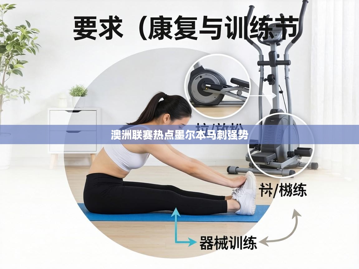 澳洲联赛热点墨尔本马刺强势  第2张